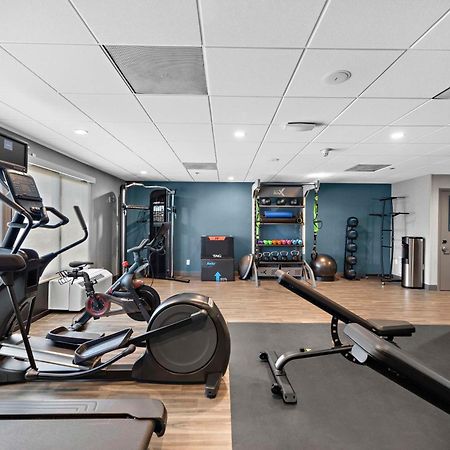 Hampton Inn Los Angeles Airport Lennox Экстерьер фото