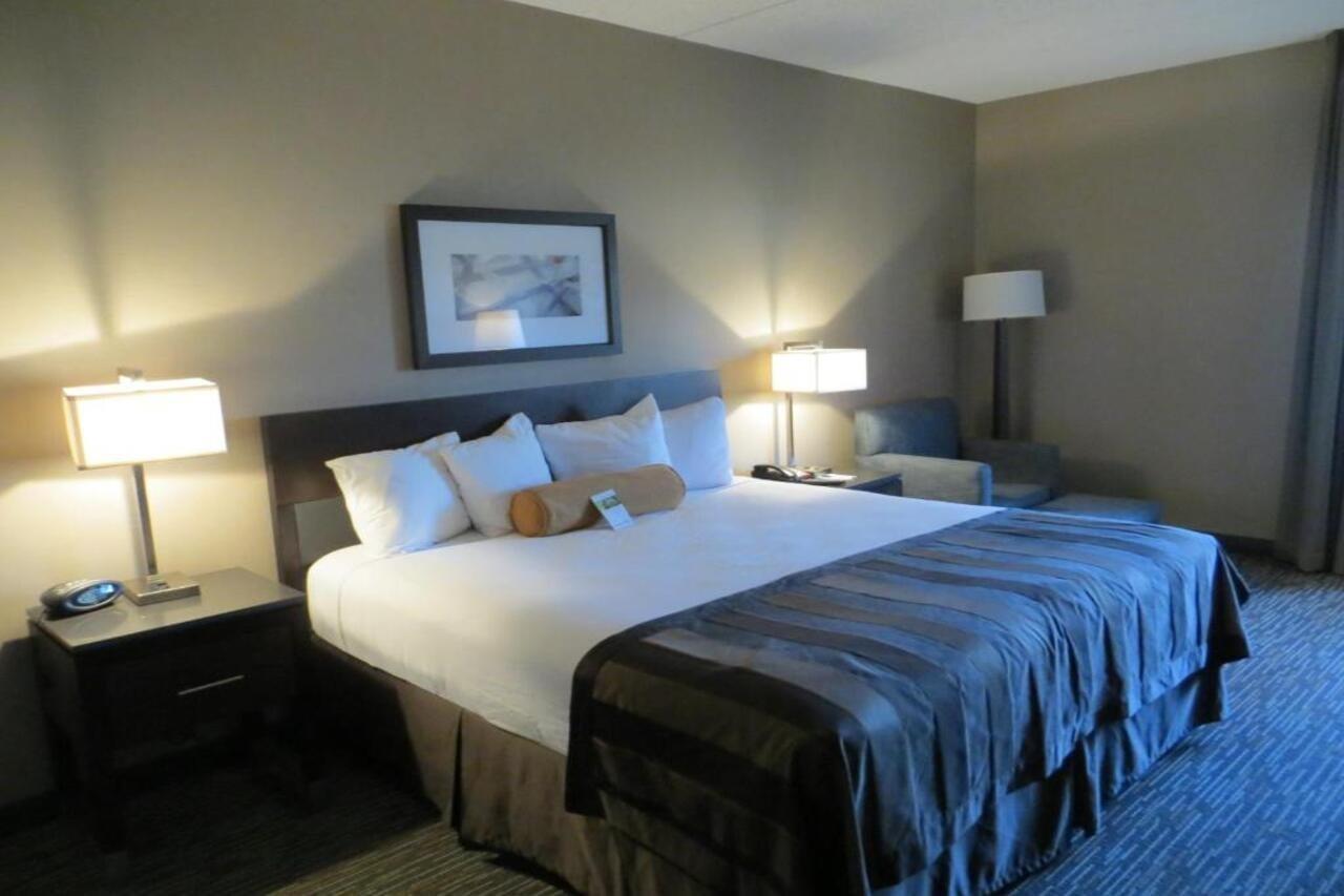 Hampton Inn Los Angeles Airport Lennox Экстерьер фото